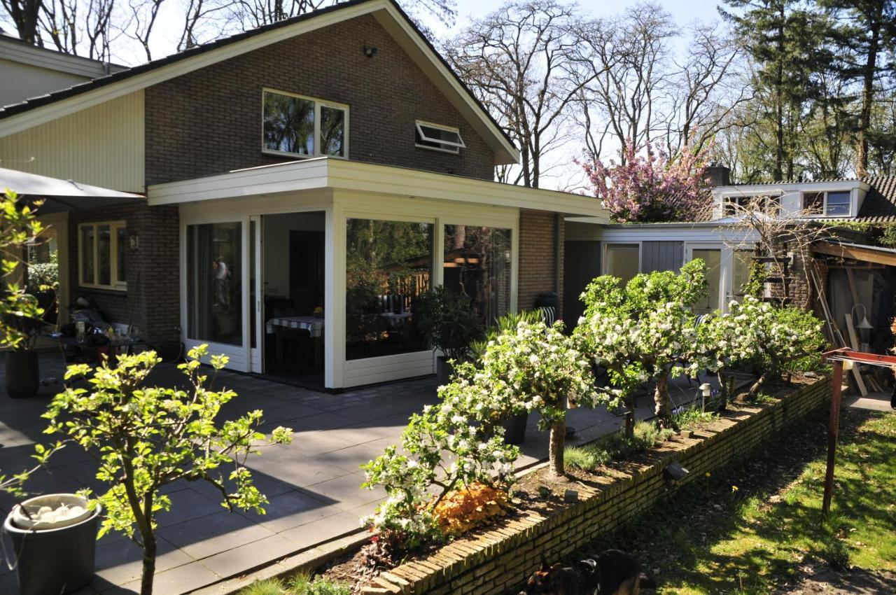 B&B Porcini Ermelo Ngoại thất bức ảnh