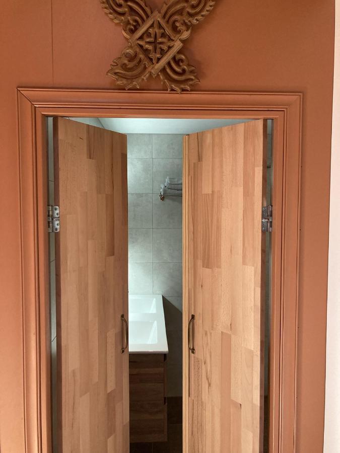 B&B Porcini Ermelo Ngoại thất bức ảnh