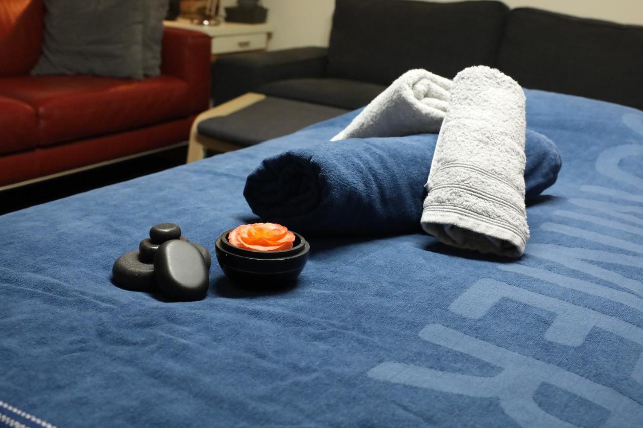 B&B Porcini Ermelo Ngoại thất bức ảnh