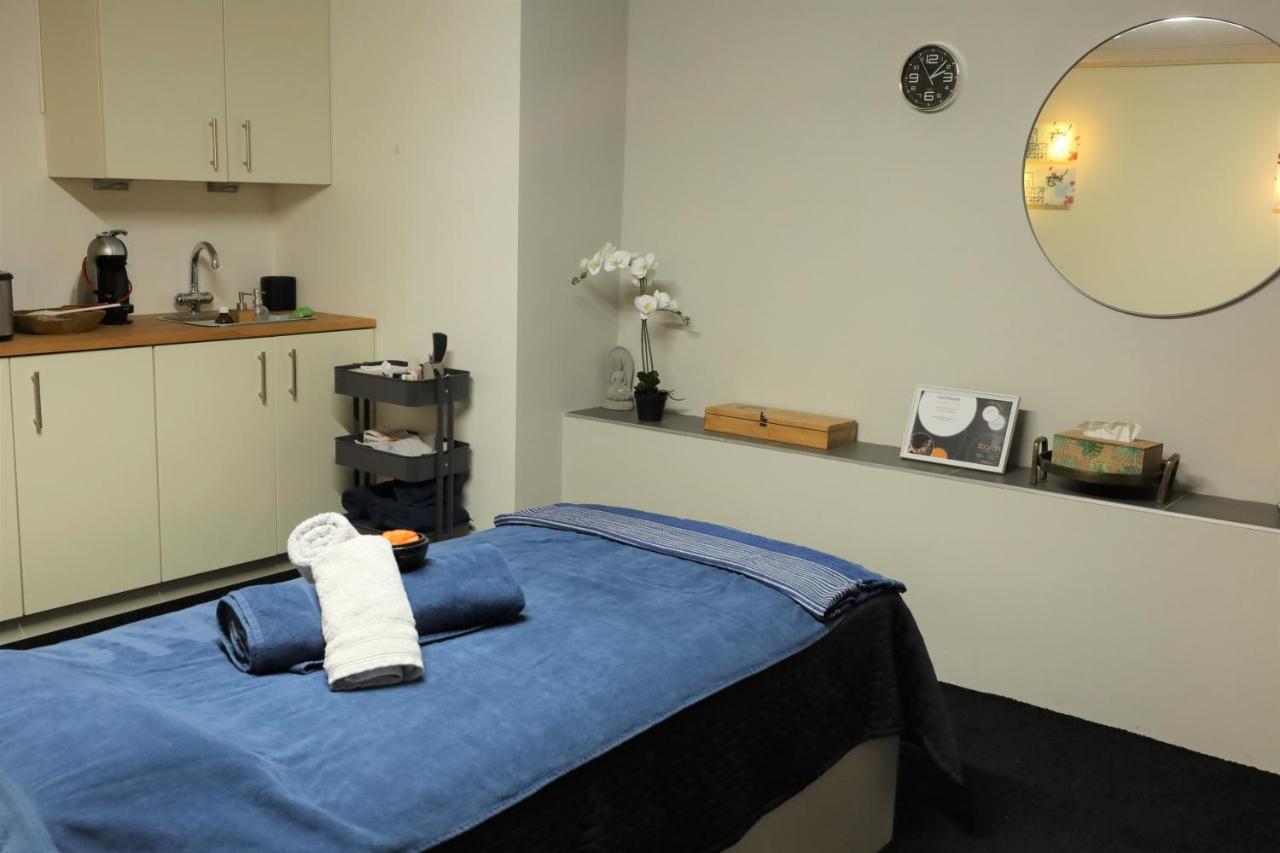 B&B Porcini Ermelo Ngoại thất bức ảnh