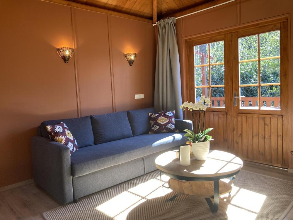 B&B Porcini Ermelo Ngoại thất bức ảnh