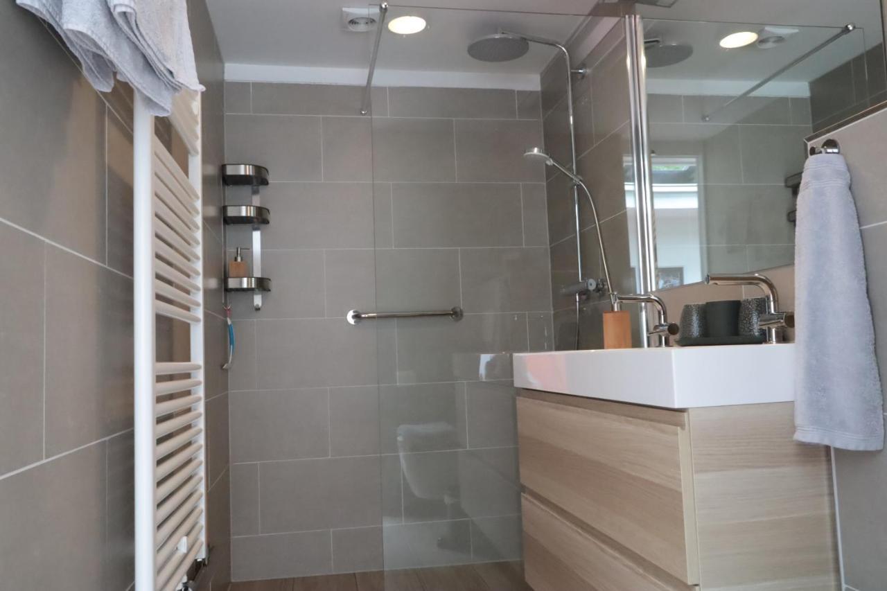 B&B Porcini Ermelo Ngoại thất bức ảnh