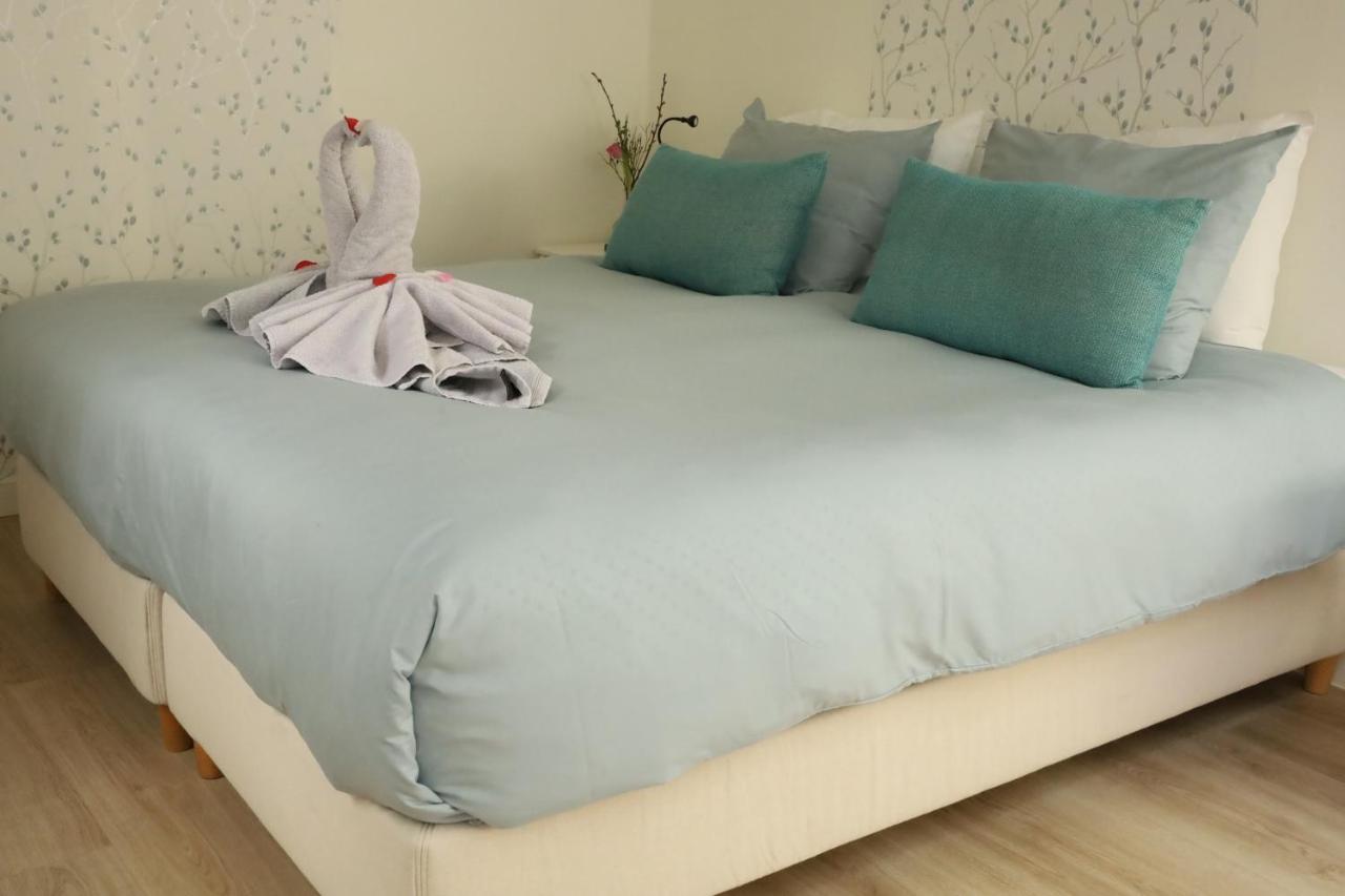 B&B Porcini Ermelo Ngoại thất bức ảnh